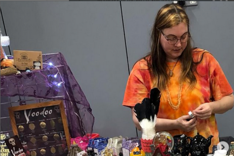 Reiki Level 1 Attunement with Jo